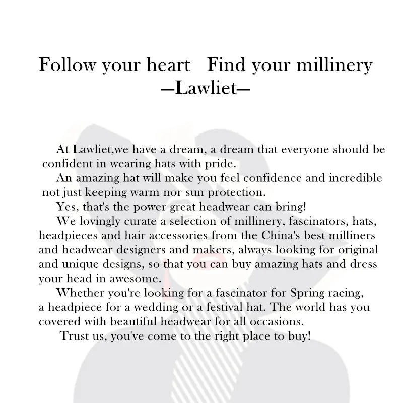 Pălării de paie pliabile, supradimensionate, cu bor larg, Lawliet, elegante, pentru plajă, pentru nuntă, femei, cu boruri largi, A330