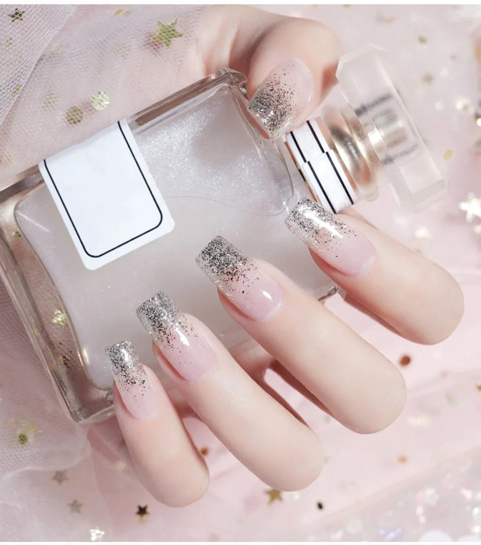 OXXI 30ml Gel Acrilic Semipermanent Poli Gel Manichiură Gel Rapid Ușor pentru Extensii UV LED Lac Builder Lac Acrilic Gellac Nou