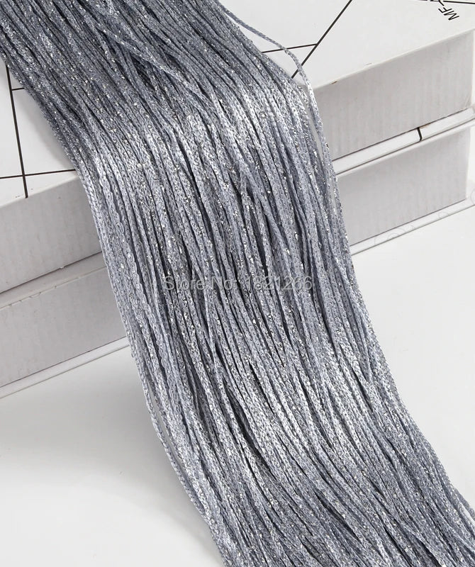 Kekegentleman T Perlenvorhang - Polyester, Deckenmont