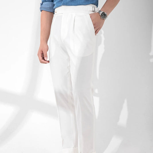 YanDing Businesshose Anti-Falten - Worsted, Atmungsaktiv