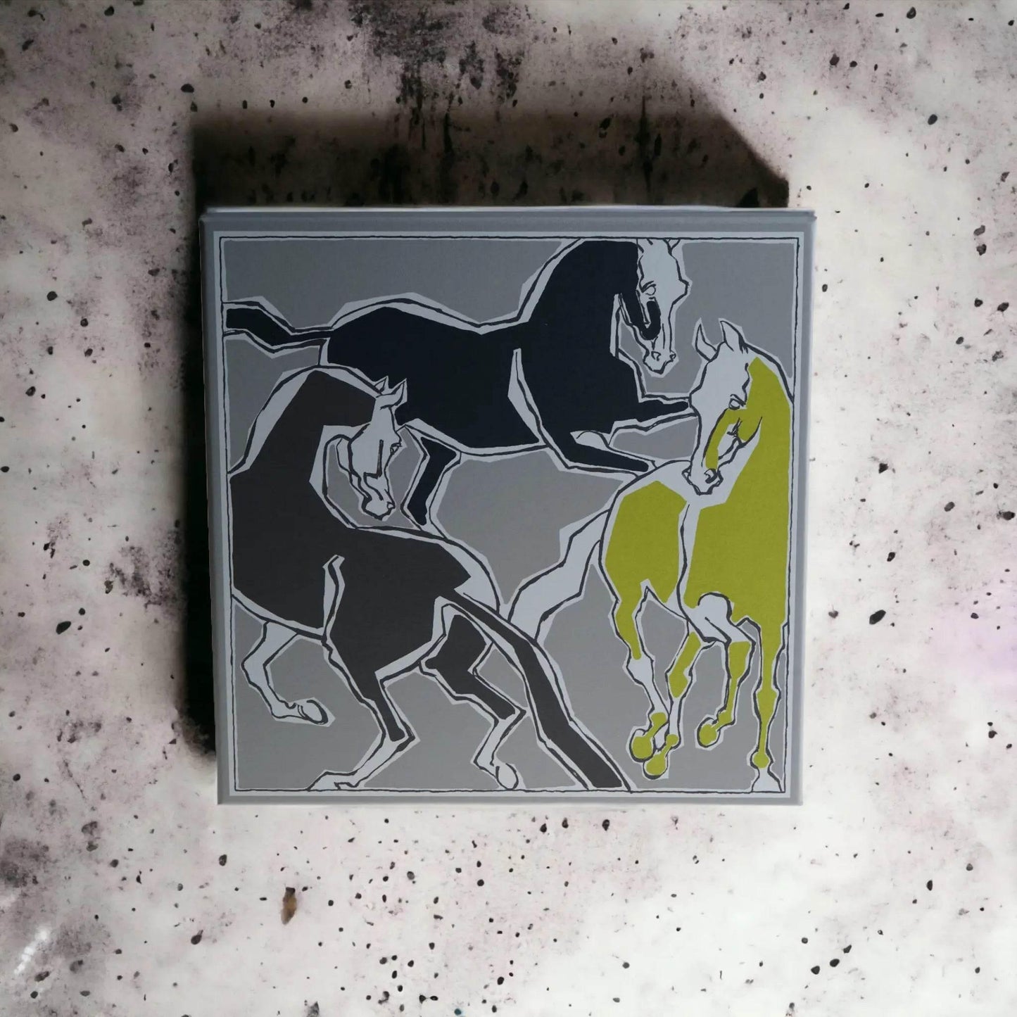 Hermès H24 Duftset Eau de Toilette