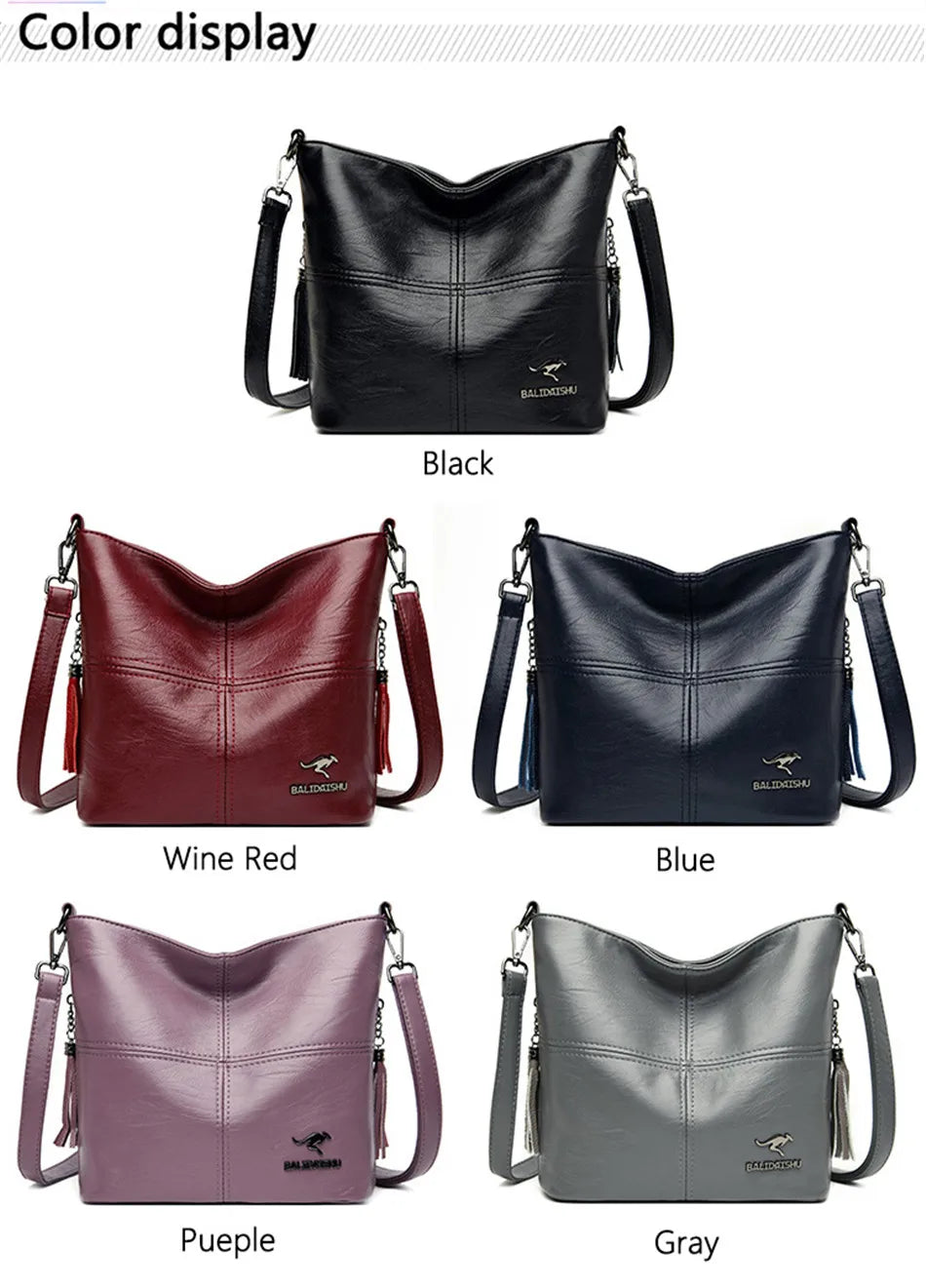 Fashion Crossbody Bags for Women 2022 New Luxury Handbags Women Bags Designer High Quality Leather Handbag Ladies Shoulder Bags