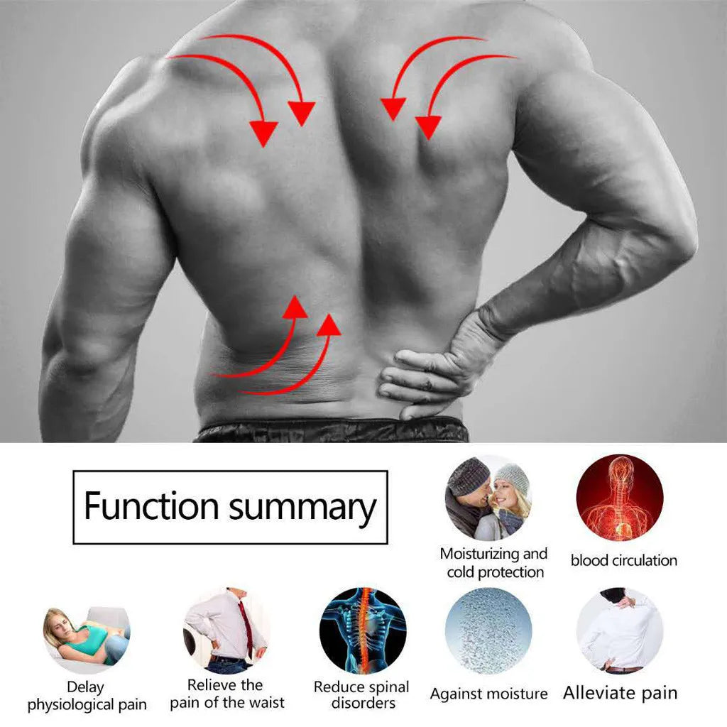 Aiwetin Heizweste V Neck 9 Zonen Beheizung Warm Gefüttert Baumwolle - Größe M XL Alltagstauglich