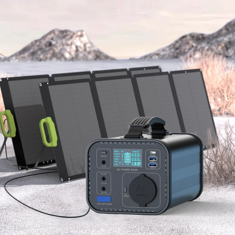 UPS 12V 80AH Backup Battery for Laptop Solar System Energy Storage Power Supply 12V Battery Bank