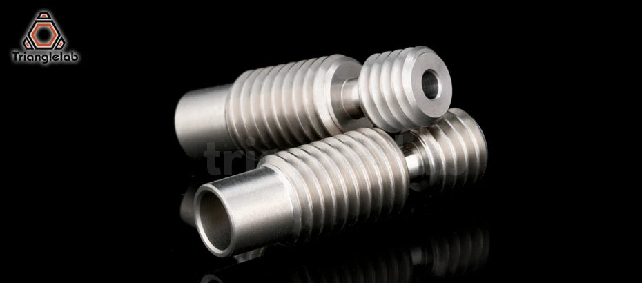 1PC hochwertiger Heatbreak für V6 HOTEND