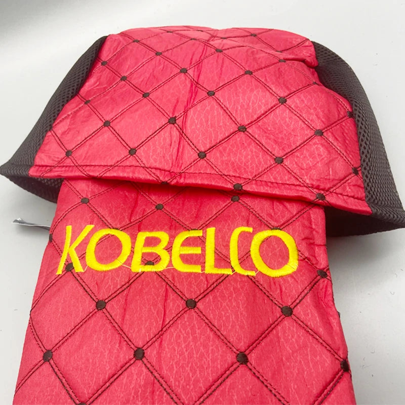 Kobelco SK60-SK350 Sitzbezug - Universal, 1 Sitz, Robust