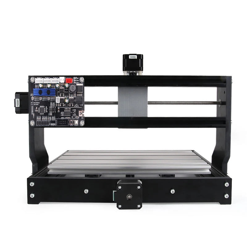 TwoWinCNC 3018 Pro Laser Gravur - 20W 30x18x4.5cm GRBL