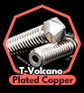1PC hochwertiger Heatbreak für V6 HOTEND