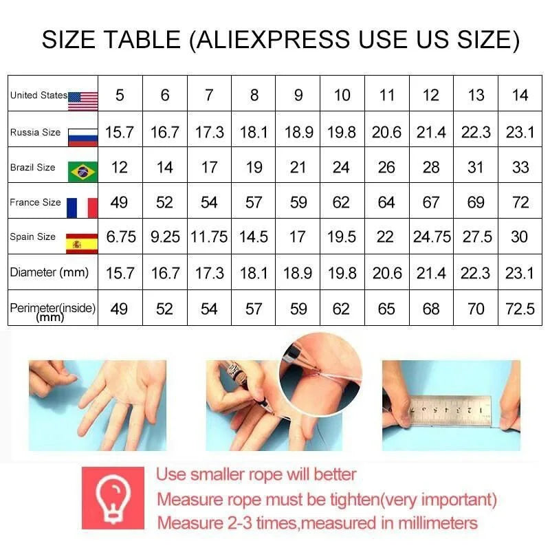 Carofeez Luxury Blue/Whtie Zircon Women Rings Cute Flower Ring For Women Fashion Jewelry Accessories Wedding Statement Girl Gift