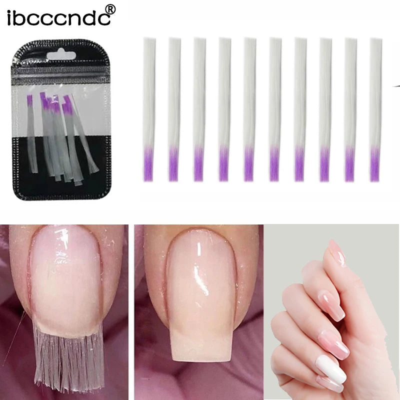 Nagel-Gel 2025: 30ml Acrylic-Hard Crystal-Clear - UV LED Collection