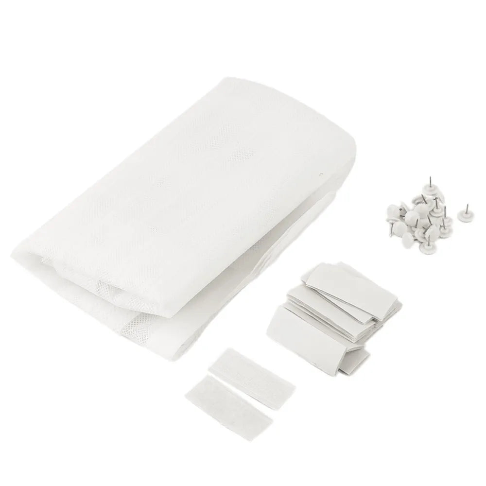 Sommer Anti Moskito Insekt Fliege Käfer Vorhänge Magnetisch Netz Automatisch Schließend Tür Bildschirm Küche Vorhang Drop Shipping