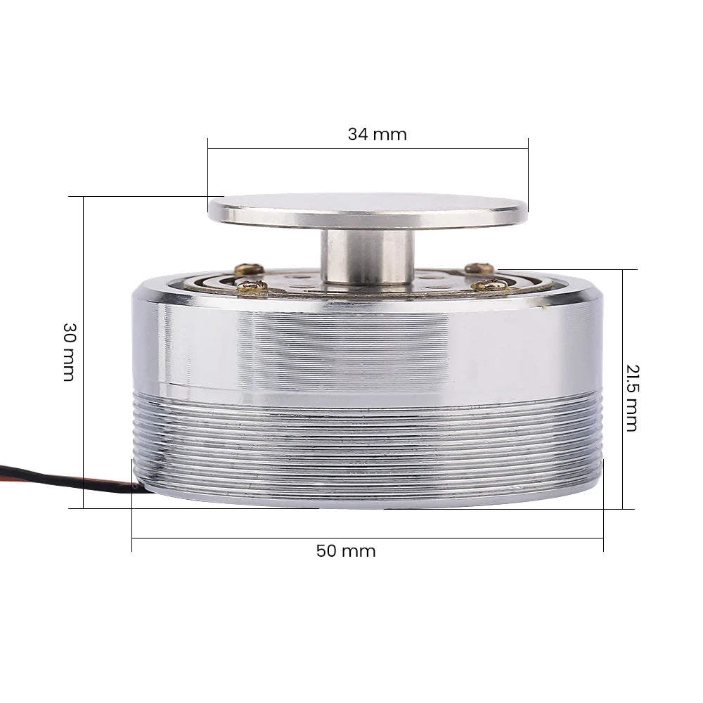 Audio-Lautsprecher 2025: AIYIMA 25/20/15W Audio Speaker 40/44/50MM - Full Range Loudspeaker Resonance Sound Exciter Super Bass Neodymium Portable Speakers Collection