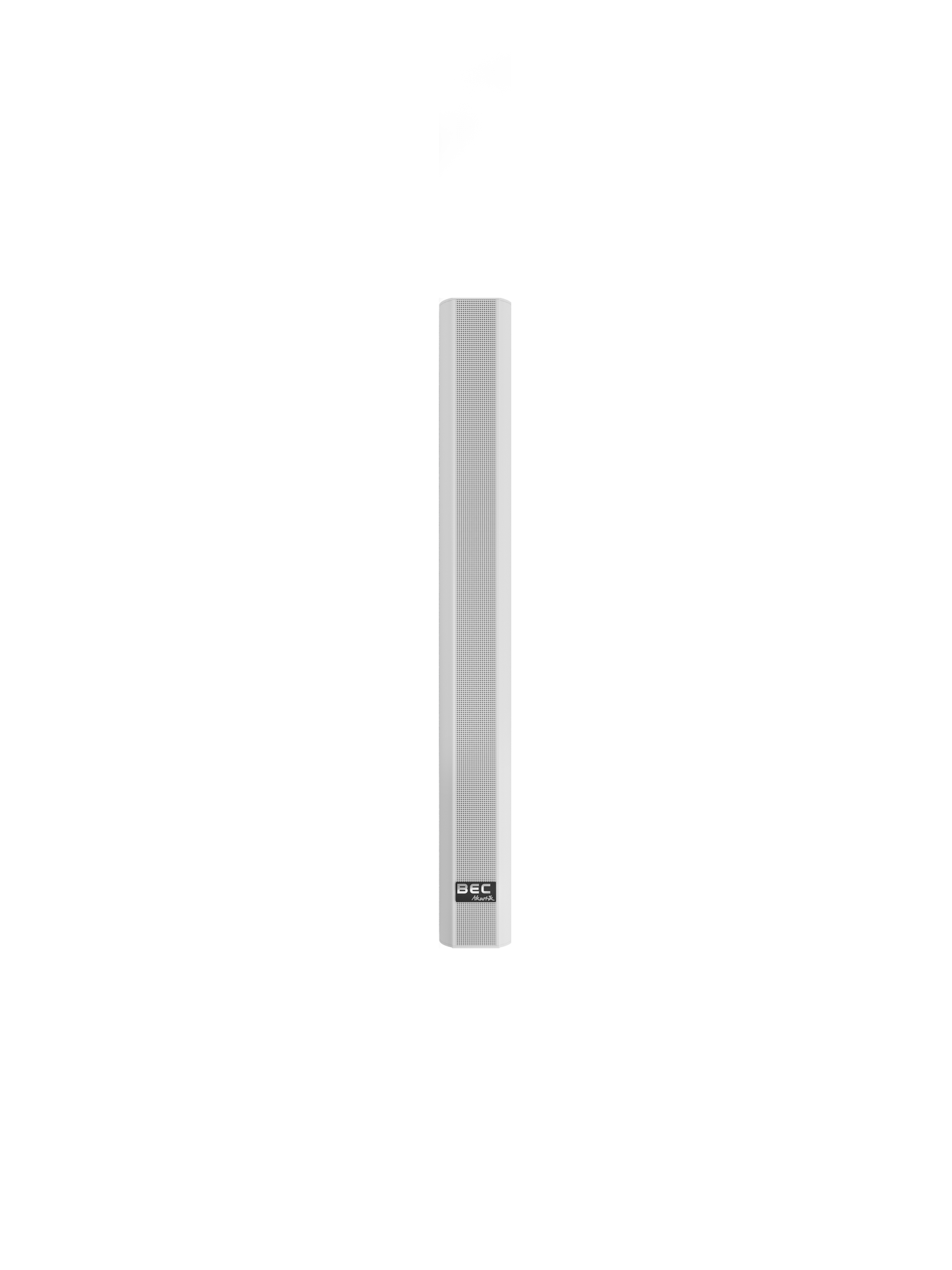 BEC Akustik Outdoor-Lautsprecher IC-WP28 – Marine-Edition mit IP65