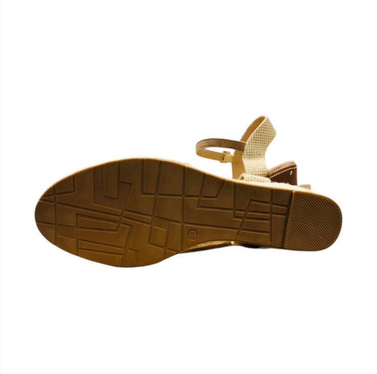 Lady Glory Damen Sandalen