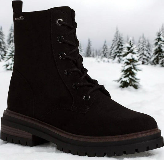 S.Oliver Damen Winter Boots