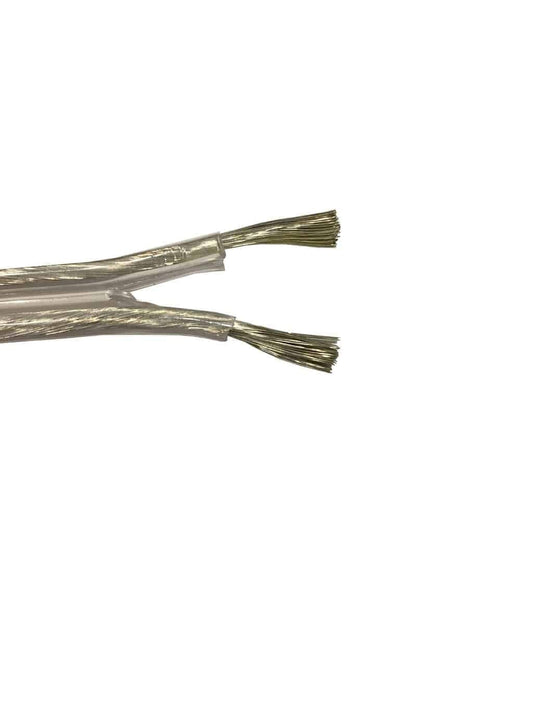 Lautsprecherkabel 2x2,5mm² / Meterware