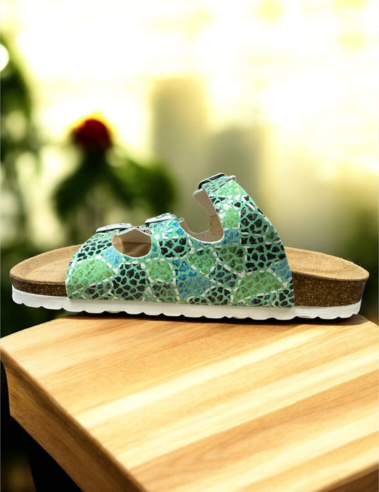 Salamander Luino Damen Sandalen