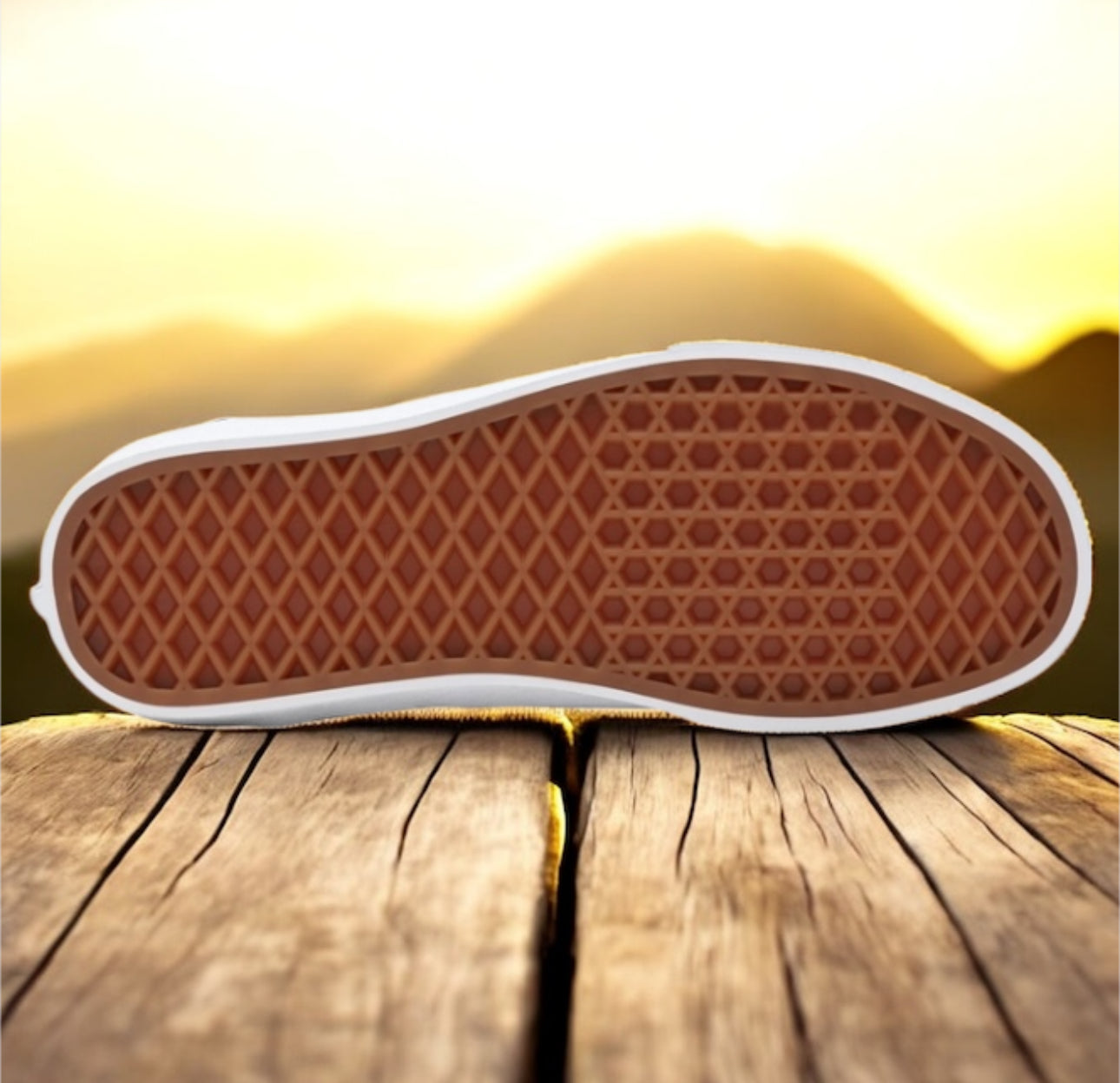 Vans Dohney Ditsy Floral Damen Sportschuhe