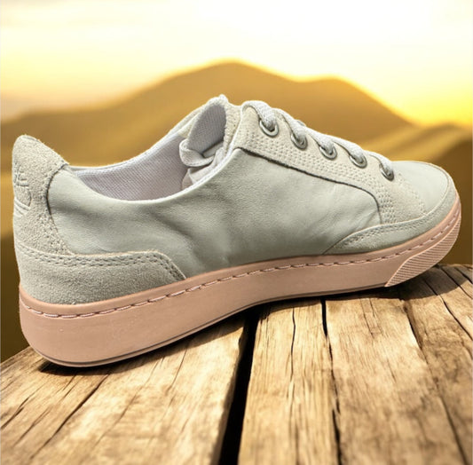 Timberland Atlanta Green Damen Sneaker