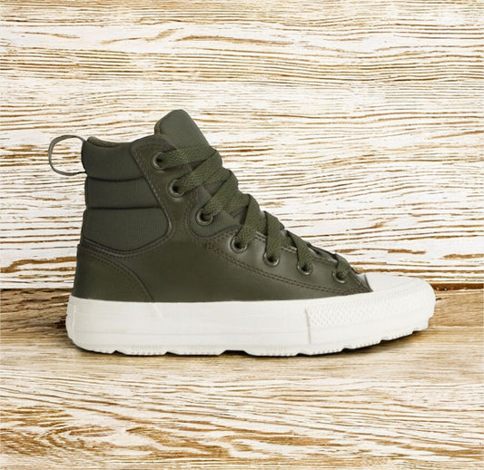 Converse CTAS BERKSHIRE BOOT HI unisex Winter Schuhe