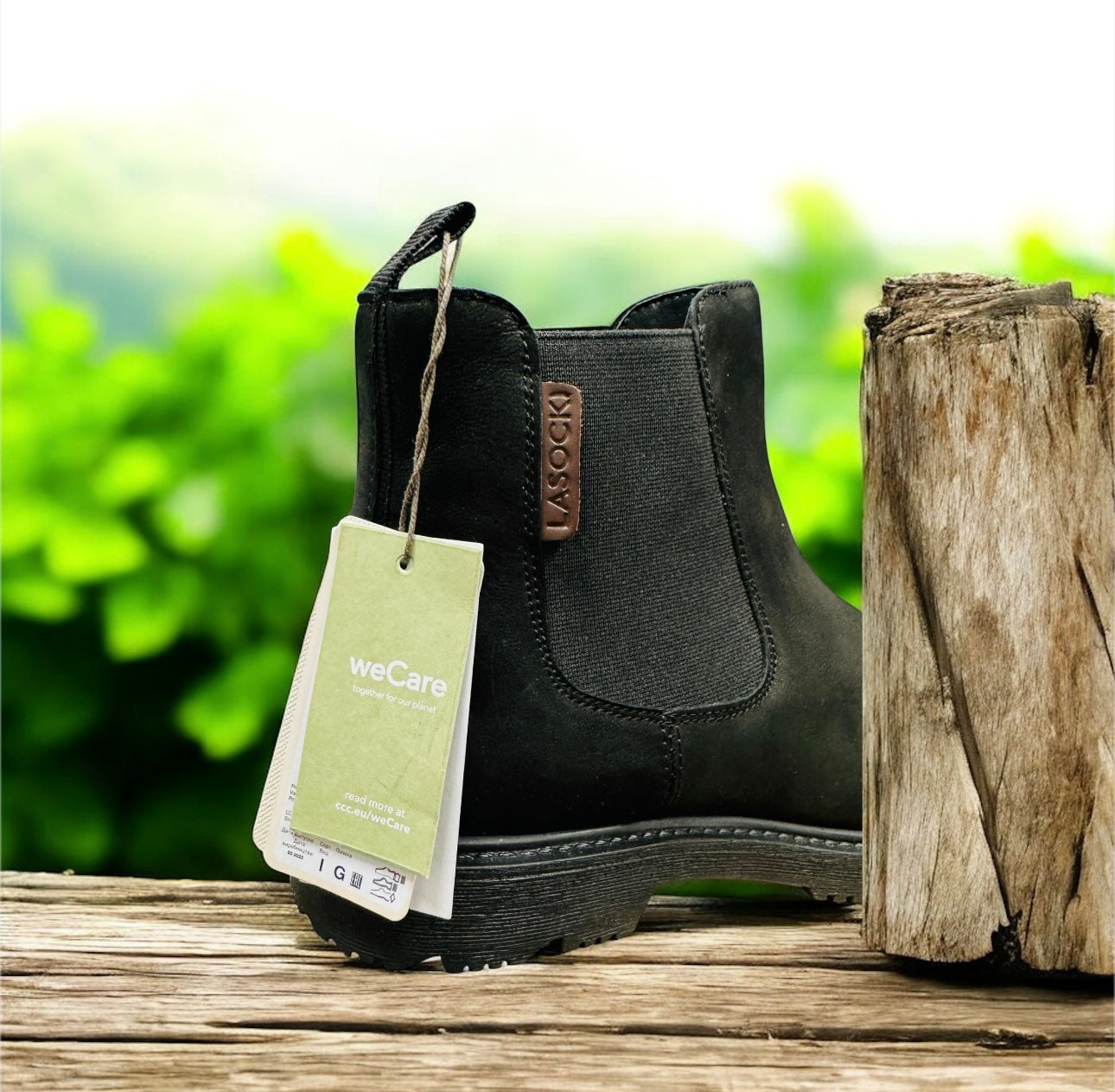 Lasocki W123-GHADI-07 damen winter stiefel