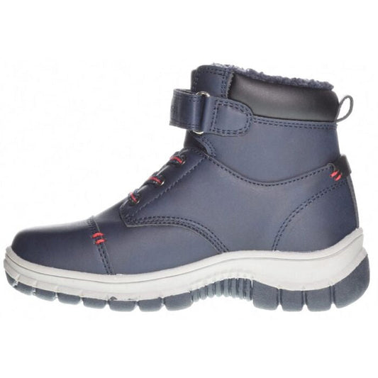 Junior League Skovde Stiefel Gefüttert - Synthetik Kunstpelz