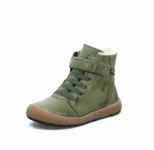 Bundgaard kinder winter stiefel