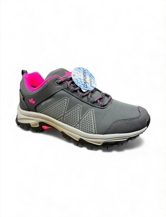 Lico Outdoor Anchornage Damen Sneaker