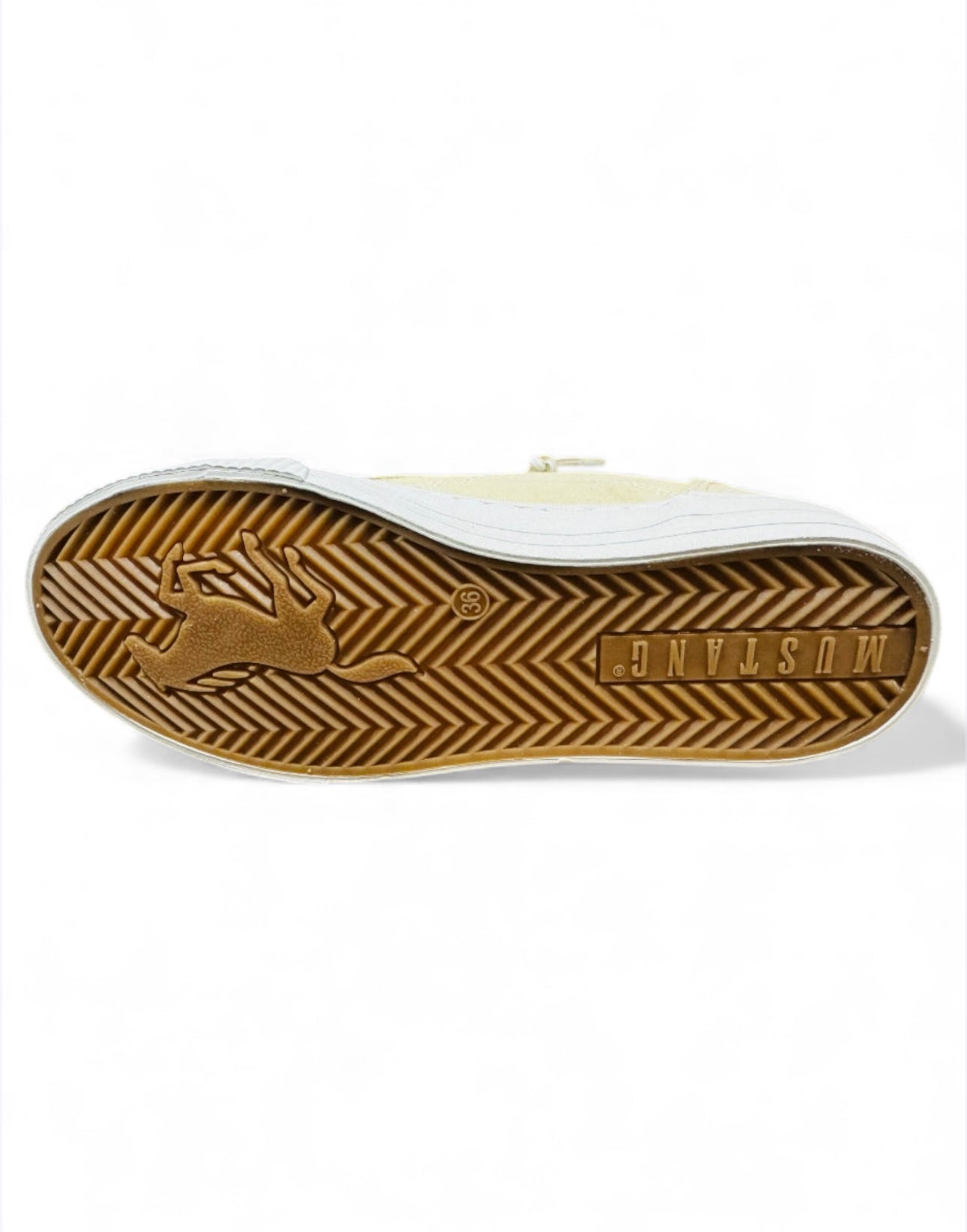 Mustang True Denim 903493 Damen Sneaker