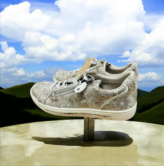 Jana M2366041 Vegan Soft Line Damen Sneaker