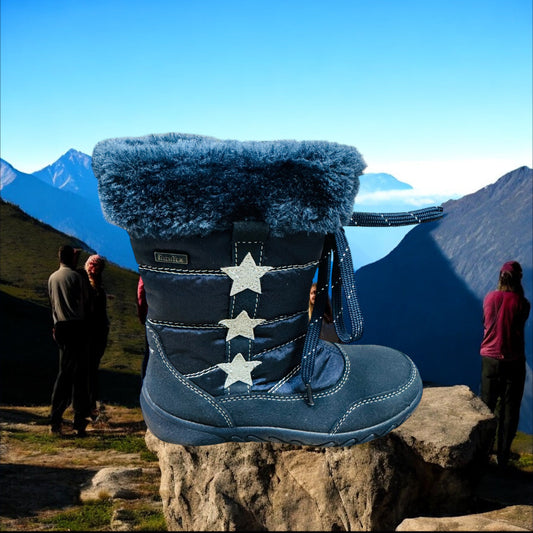 Richter Mädchen Winter Boots