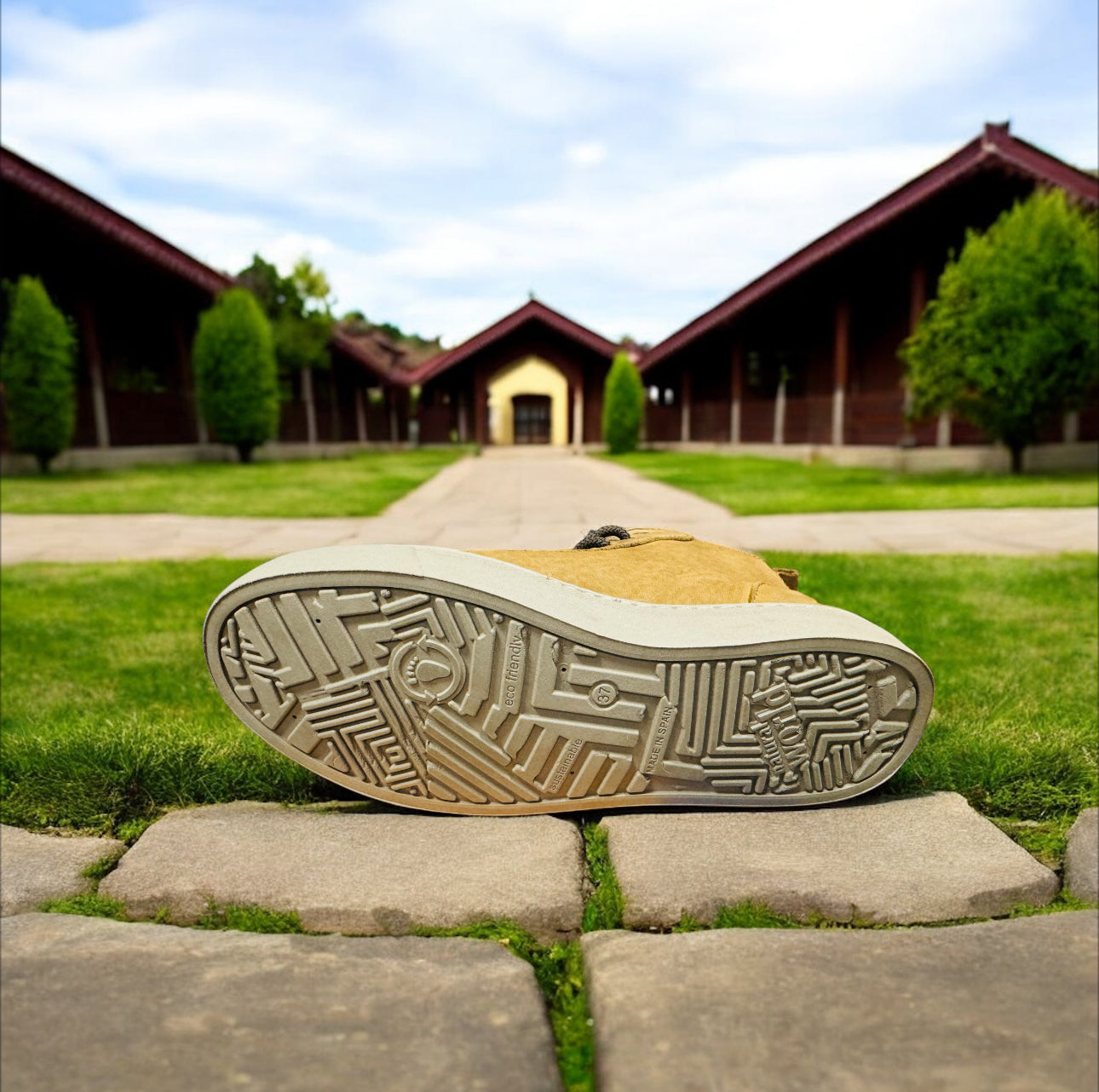 Natural World damen winter boots