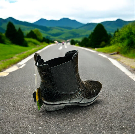 Ghete de iarnă pentru femei Lazamani