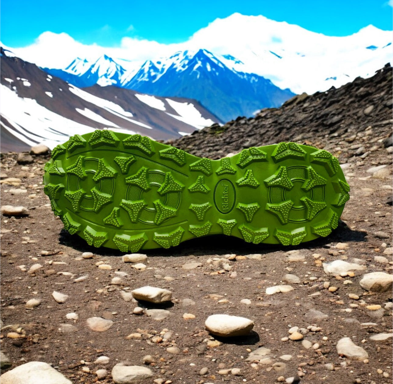 Richter Jungen Sneaker