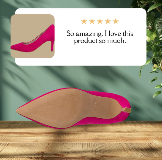 Tamaris Vegan Damen Pumps