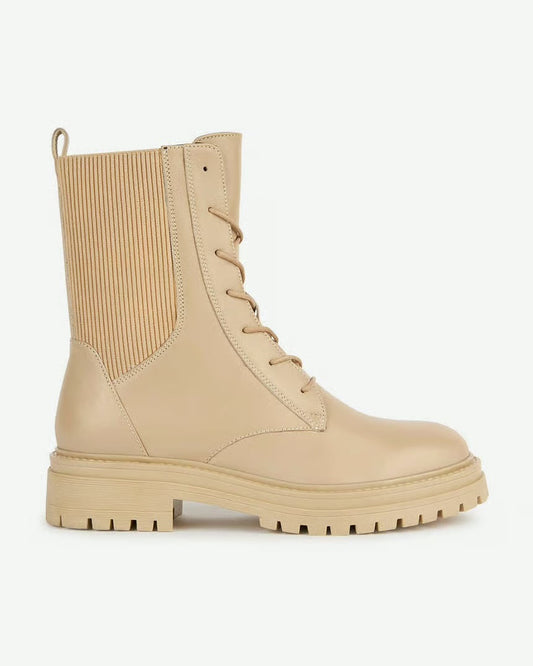 Ghete de iarnă Geox Iridea Modern pentru femei