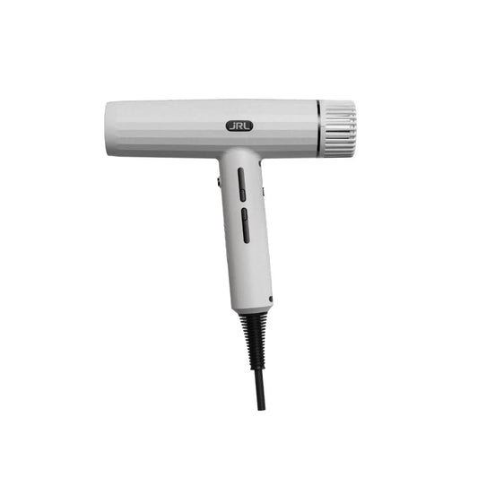 JRL - Forte Pro Dryer 2020H - Kit combinat uscător de păr - Ediție Ghost