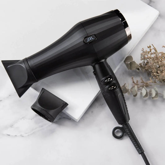 JRL - Uscător de păr Forte Pro Feather Dryer 2020L - Uscător de păr