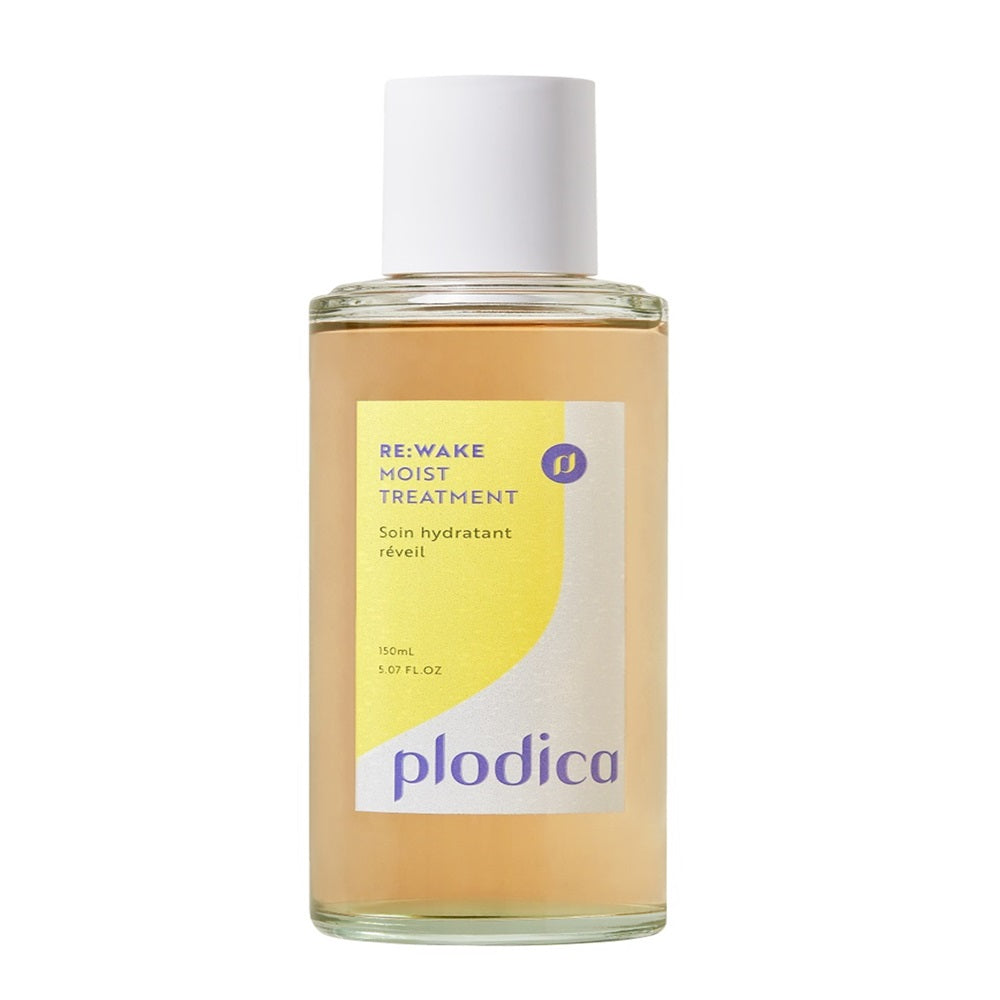 Plodica Re:wake Moist Treatment - Feuchtigkeit 150 ml pH 5-6,5 Kompakt
