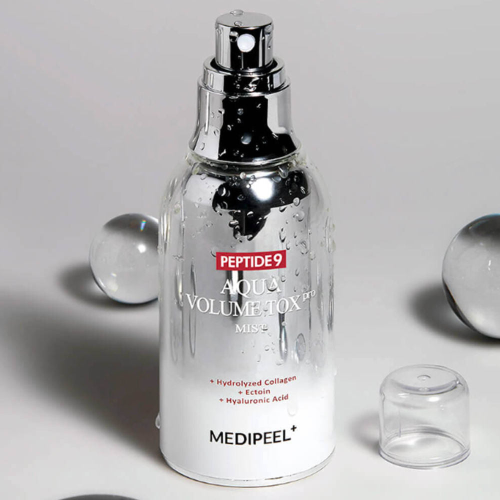 MEDI-PEEL | Peptide 9 Aqua Volume Tox Mist Pro - 50 ml
