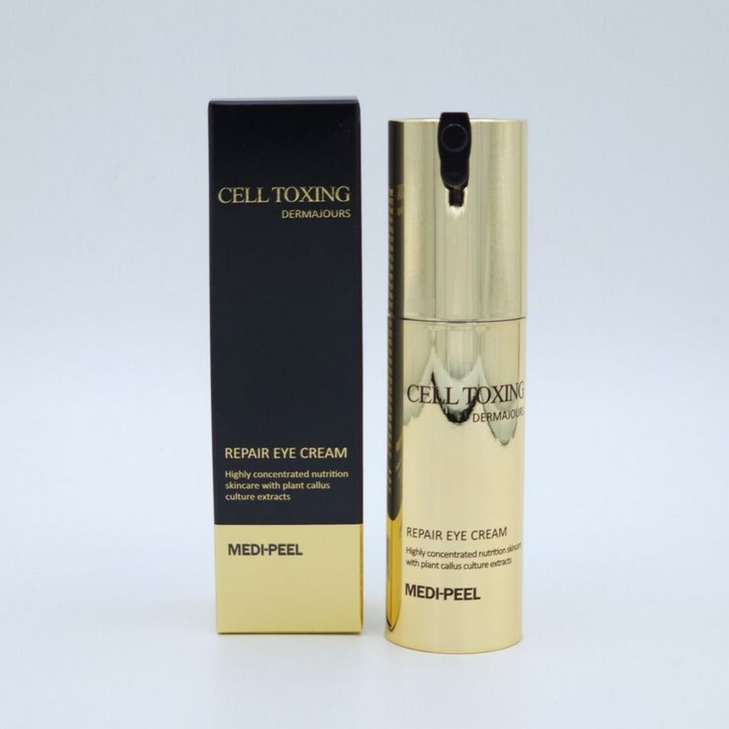 MEDI-PEEL | Cell Toxing Dermajours Repair Eye Cream - 30 ml