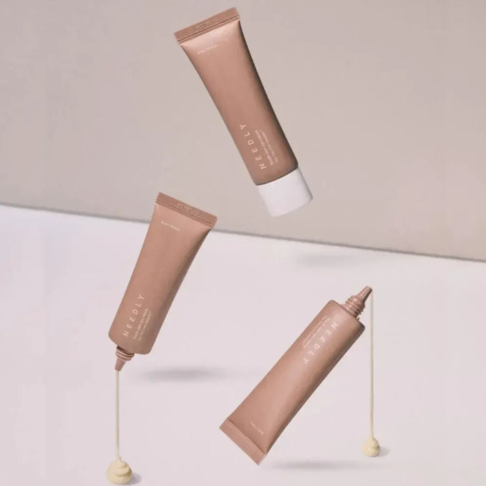NEEDLY Tan Tan Core Augencreme - 30 ml Schnell Einziehend