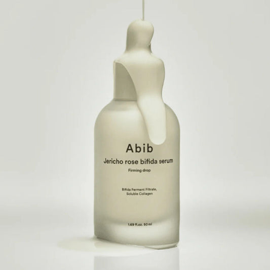 Abib | Jericho Rose Bifida Serum Firming Drop - 50 ml