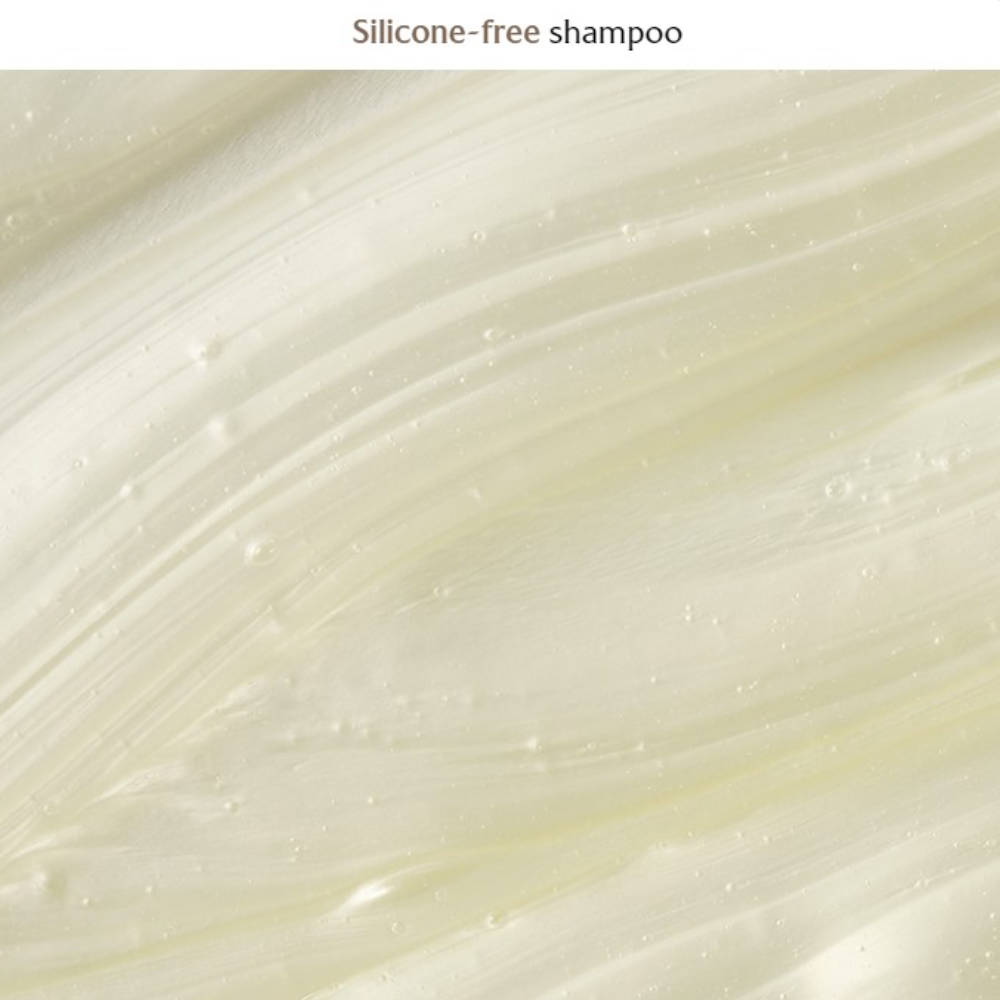 LADOR Moisture Balancing Shampoo - Kapazität 530 ml Haartyp Normal bis Trocken