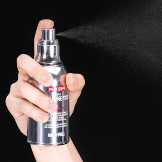 MEDI-PEEL | Peptide 9 Aqua Volume Tox Mist Pro - 50 ml