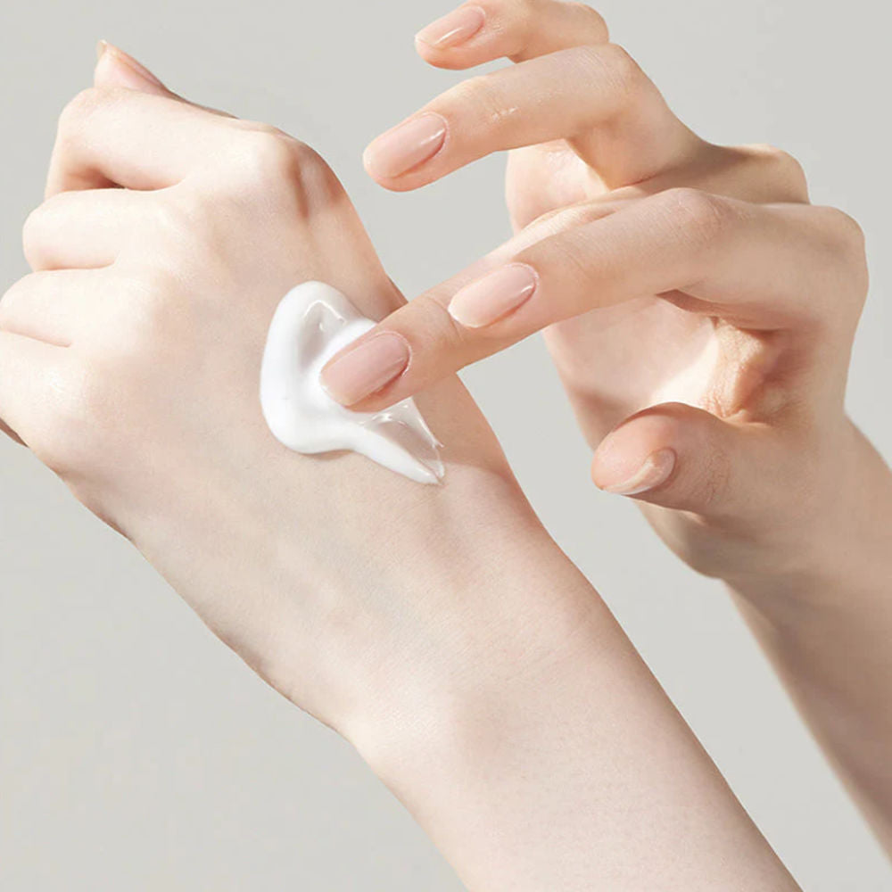 Biodance Skin Glow Essence Cream Leichte HybridFormel - 50 ml Kompakt