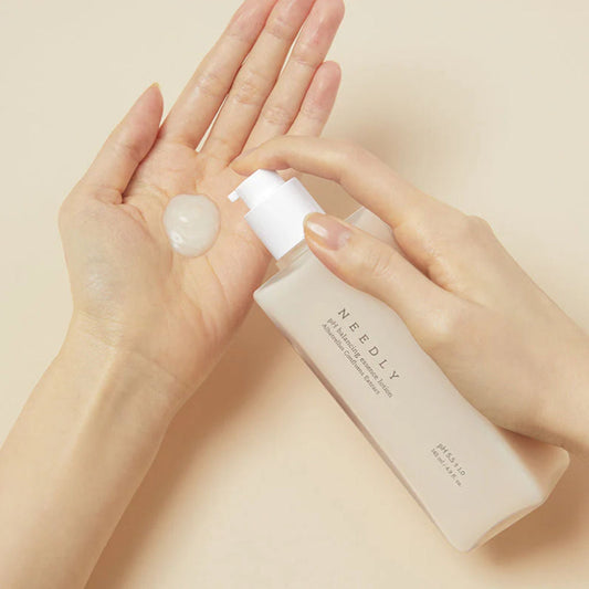 NEEDLY PH-Balancing Lotion - Kapazität 145 ml, PH-Wert 5,5