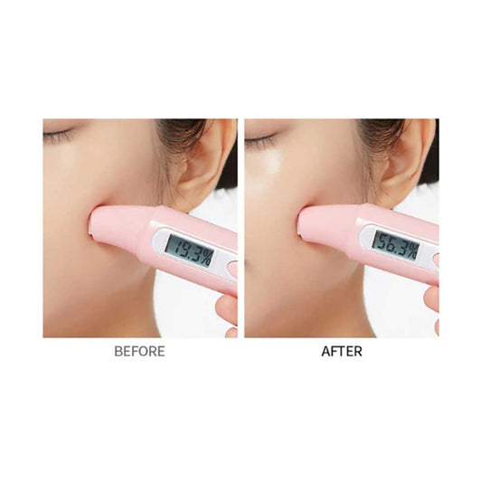 A'PIEU Pure Block Aqua Sun Gel SPF50+ - 50 ml Kompakt