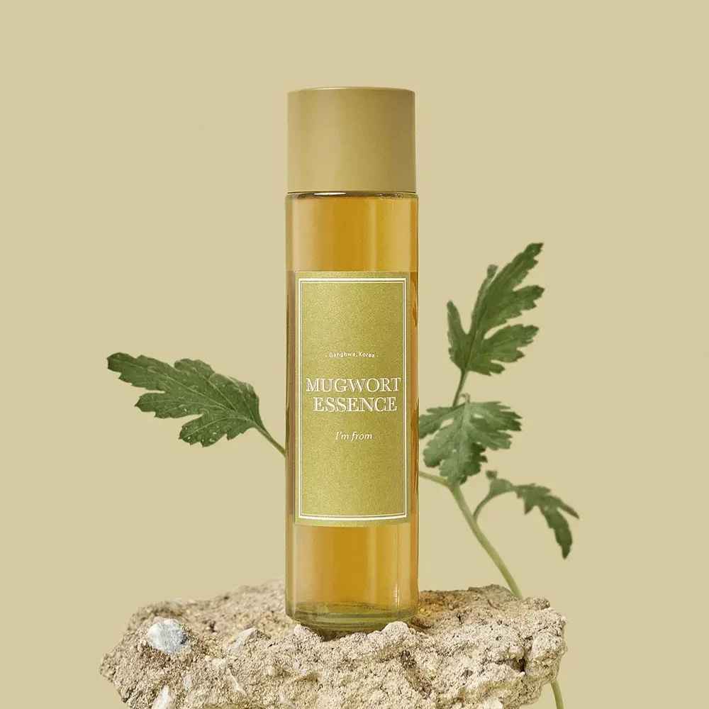 I'm From Mugwort Essence Beifuß-Beruhigende - 30 ml, Beifuß-Extrakt