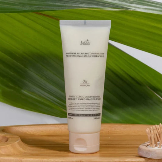 LADOR Feuchtigkeitspflege GREENOL H - 100 ml Kräuterkomplex